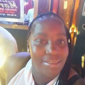 Meet your Posher, Shinita love kiera